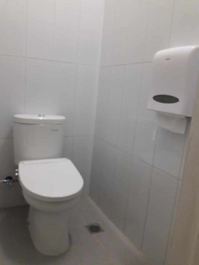Huize Jon Hostel Маланг Экстерьер фото
